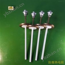 中低溫防腐熱電阻