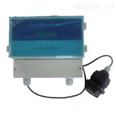 分体式超声波物位计