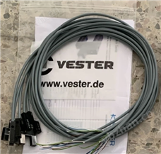 VESTER韋斯特傳感器開關