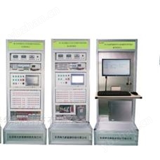 JT-WS60型智能風(fēng)光互補(bǔ)發(fā)電測(cè)量控制實(shí)訓(xùn)系統(tǒng)