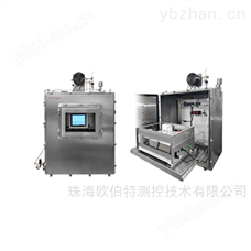 防爆氣相色譜儀-LDetek MultiDetek2 EX