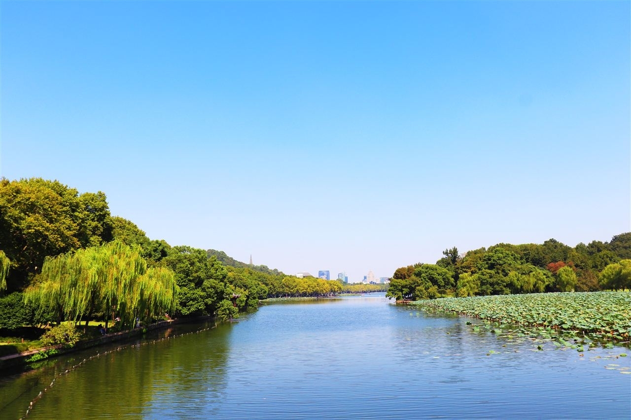 又到中国水周 我国水质监测市场前景大好