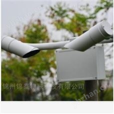 QSS-1QSS-1型能見度傳感器