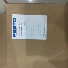 FESTO伺服馬達(dá)EMMS-AS-190-M-HS-AM