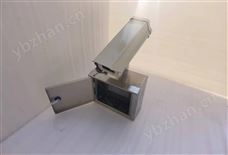 道路結(jié)冰、積水、積雪解決方案