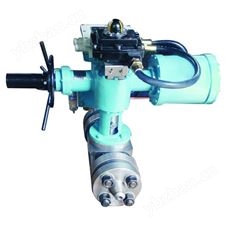 氣動高壓水泄壓閥 廢水氣動閥