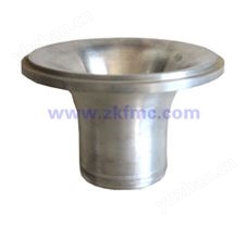 流體流量測量噴嘴