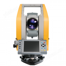 天寶Trimble C5彩屏智能全站儀