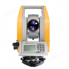 天寶Trimble C3機械全站儀
