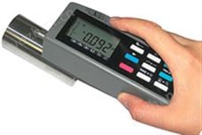 TR210TR210 便攜式粗糙度儀
