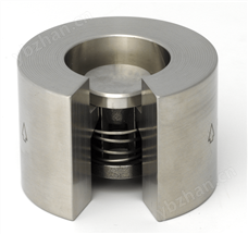 對(duì)夾型止回閥