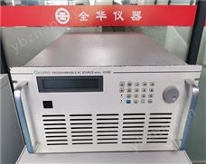 二手Chroma61605可編程交流電源/4000VA