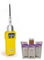 PGM-7200華瑞科力恒泵吸式VOC檢測儀PGM-7200