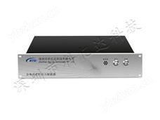 分布式光纖應力探測器