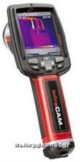 美國FLIR InfraCAM SD 紅外熱像儀