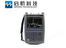 N9962AN9962A FieldFox 手持式微波頻譜分析儀，50 GHz