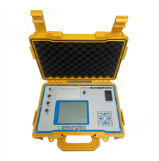 KDYZ-201氧化锌避雷器带电测试仪