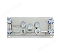 AGC-MSP 半自動切換裝置