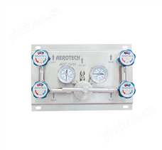 AGC-SHH 手動切換裝置