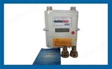 无线远程监控燃气表G2.55