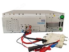 HUSTEC-1600A-MT碳化硅靜態(tài)參數(shù)檢測(cè)設(shè)備