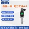 豐控FK-P202一體化溫度變送器