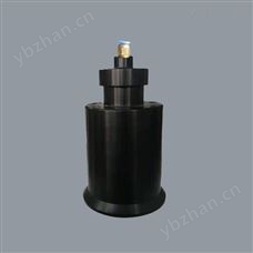 粉末顆粒噴射分散器