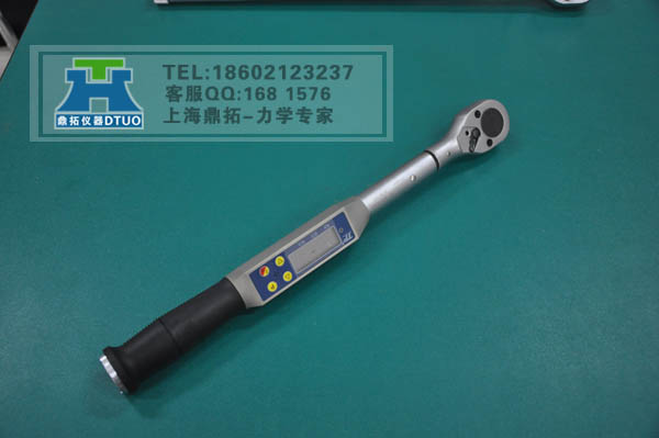 50Nm数显式力矩扳手，装配用扭矩扳子 _供应信息_商机_中国仪表网