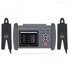 FR2010E+FR2010E+智能雙鉗相位伏安表 鉗型表