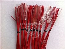 TSK-1D-120-3A-11L1M2應力測試儀應變計TSK-1D-120-3A-11L1M2S-高溫壓力傳感器