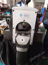 ET4液體管道切割機 行星式切管機 上海懿田機械設備有限公司