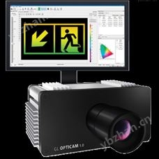GL OPTI CAM1.0成像亮度計