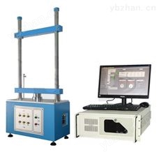 加寬型插拔力試驗機