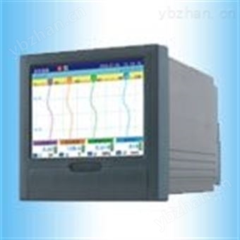 SWP-VFD荧光显示记录仪-无纸记录仪