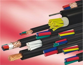 KVV-2*1.5控制电缆
