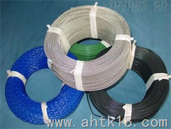 KC-VVR耐高温补偿导线供应-绝缘导线