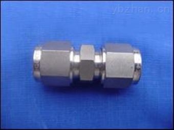 YZG1-3YZG1-3直形连接头