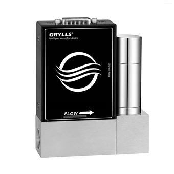 氣體泄漏測(cè)試GRYLLS熱式質(zhì)量流量控制器