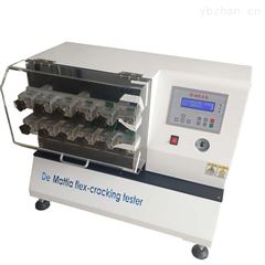 CS-6021A德莫西亞曲折屈撓龜裂試驗機