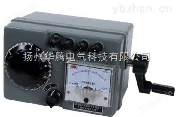 高性能的ZC29B接地電阻測試儀