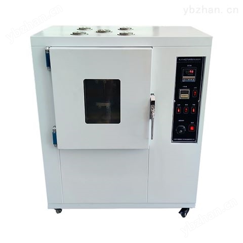 電線換氣老化試驗機 老化箱