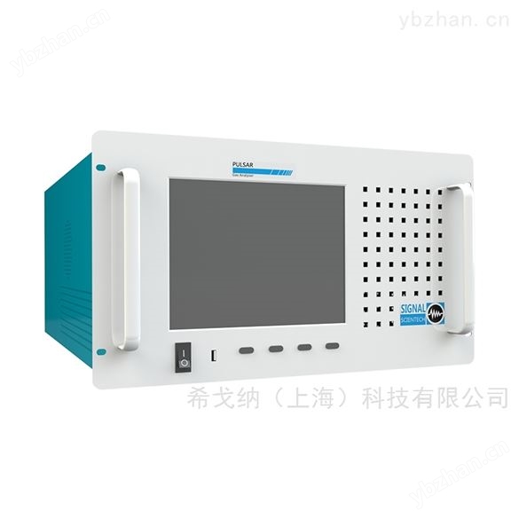 碳排放監測設備