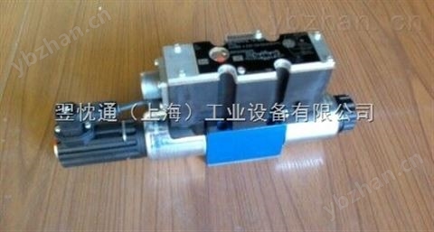 上海市力士樂電液換向閥4WEH16S6X/6EG24NTS2Z5L大量現(xiàn)貨 換向閥