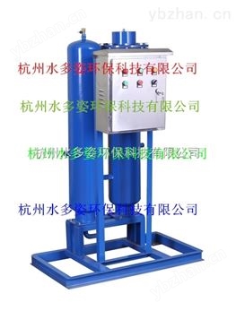 新疆冷卻水旁流水處理器廠家出售