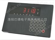 XK3118K9-D汽车衡仪表