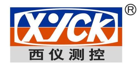 陜西西儀測控技術有限責任公司