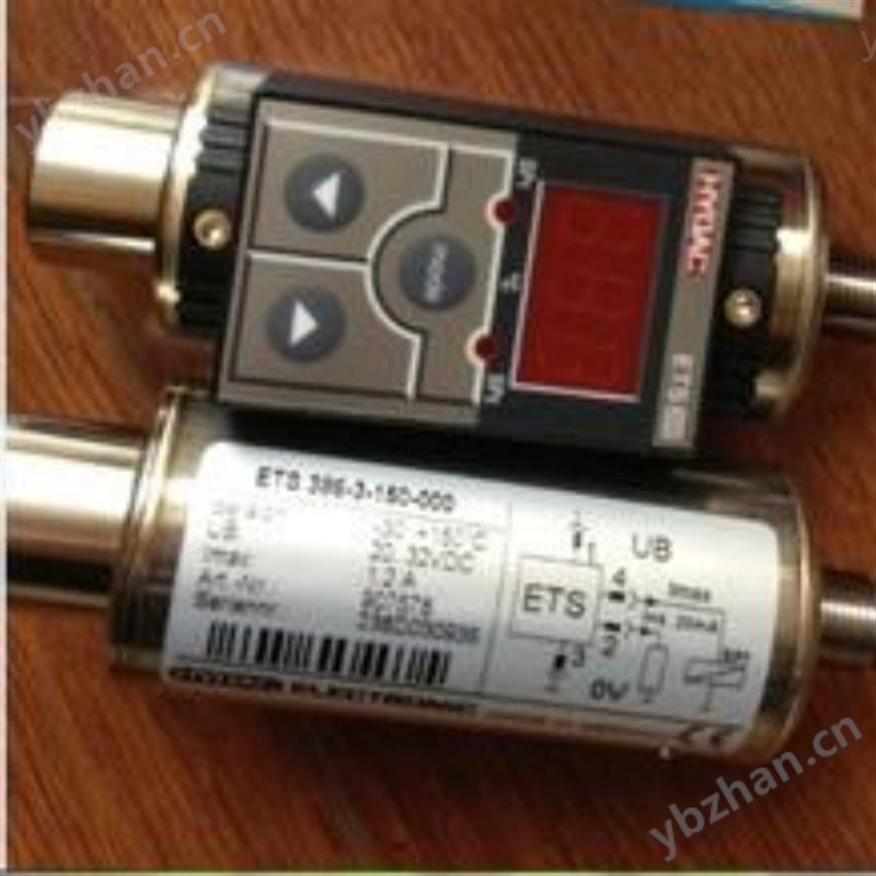 德國HYDAC 310559 LFON60IC3B1.0-溫度傳感器