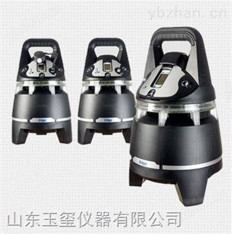 X-zone Com便攜式氣體監測系統-在線監測儀