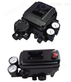 YT-1000L/YT-1000R電氣定位器
