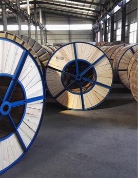 架空裸绞线400/35钢芯铝绞线厂家直销